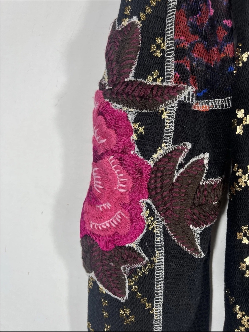 Free People Amara top - Picture 8 of 9